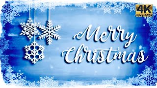 Free Christmas video loop ❄🎅🎄 Christmas 4K Video Background ❄🎅🎄Christmas animation 4K❄🎅🎄wallpaper☃️🎊 screenshot 5
