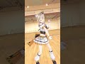【踊ってみた】Catch Catch / YENA 【ぶいすぽ / 小森めと】 #vtuber #shorts