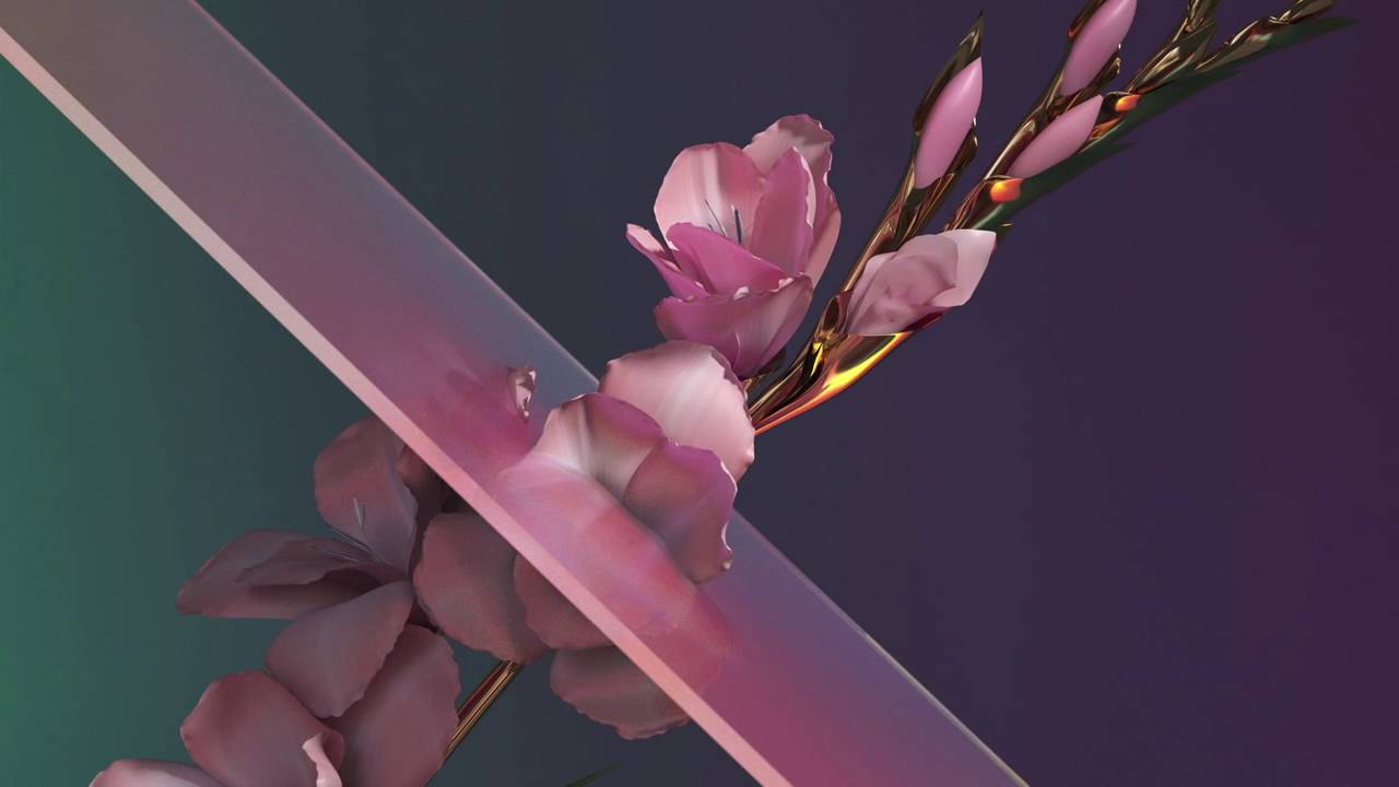 Flume - Never Be Like You {Sped Up / Nightcore}