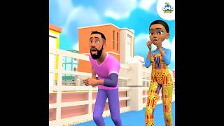 Green Means GO… for CARS 🚦 | Street Safety for Kids | OmoBerry