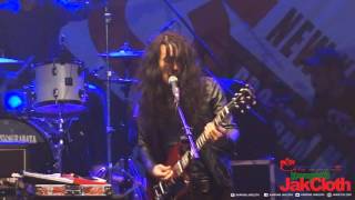 THE SIGIT - SOUL SISTER | JEMBER NEW YEAR CARNIVAL