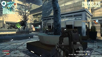 RTC - Game 50 : Intense Domination with 60ML