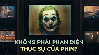 JOKER: Vì sao phim bị truyền thông GHÉT?