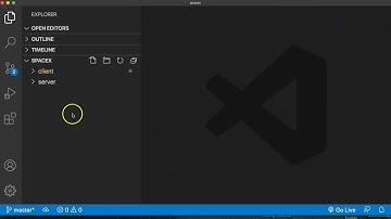 SpaceX complete project with Apollo GraphQL NodeJS React part 1