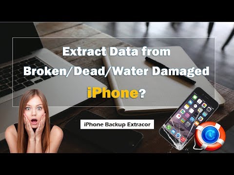 How To Retrieve Photos From Broken Iphone How To Retrieve Photos From Broken Iphone