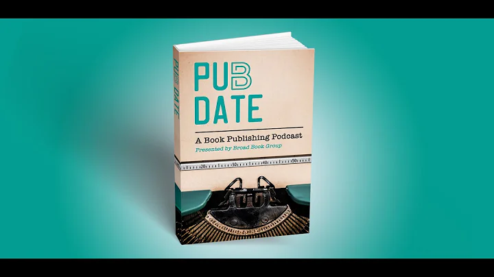 PUB DATE PODCAST: Indie vs. Small Press Publishing