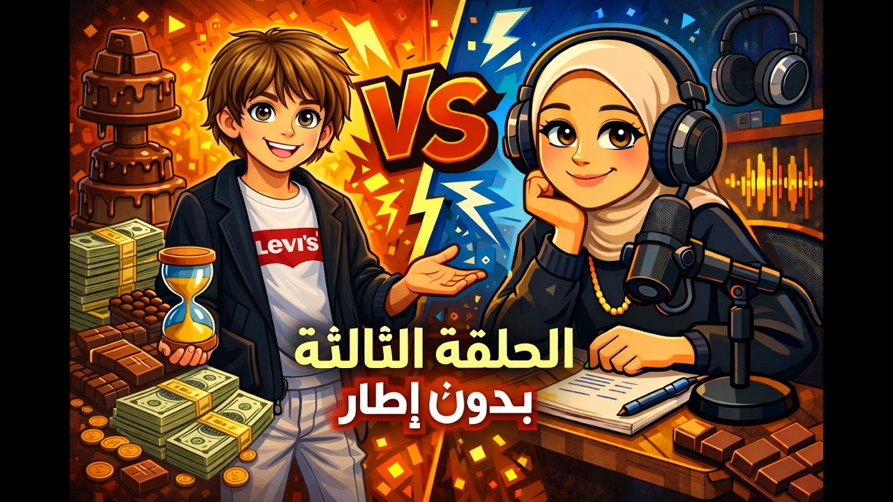 معقول الترند نوع من أنواع التسويق !!!!!