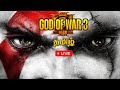 God Of war 3 Game on Live Tamil| Power of Kratos ask doubt for Emulators