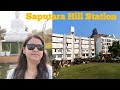 Saputara Hill Station | Gujarat | Family Voyagers