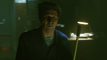 CONTROL PC Gameplay Part 5: DIRECTORIAL OVERRIDE