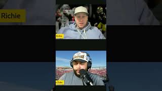 Indiana Sold Curt Cignetti’s Headset for $112K 😳 #IndianaFootball #CFB #CollegeSports #NIL