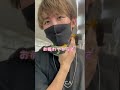 彼女がバイト終わるのを待ってた時の犬系彼氏の反応が可愛すぎたwww