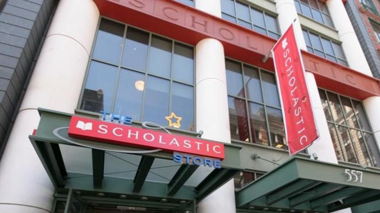Here Is Why Scholastic Posted a Loss in its Fiscal First Quarter Here Is Why Scholastic Posted a Loss in its Fiscal First Quarter