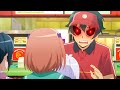 In modern day dark lord devil starts to work at mcdonalds to make ends meet  anime recap