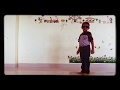 Karuthavanlaam galeejaam dance by sivakarthikeyan fan