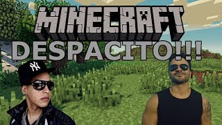 Minecraftcito Spanish Edition!!