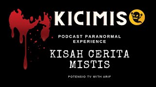 Kicimis Episode 5 Tamu Yang Tak Di Undang