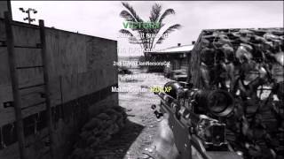 #FAZE5 Sick BO1 Killcam FFA | Kaumana(Corz)