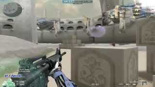 CrossFire Việt Nam:Test KillMark Ghost