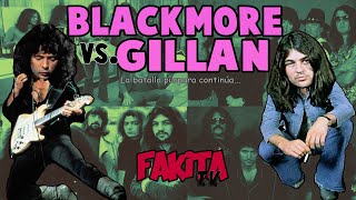 Vignette de la vidéo "BLACKMORE vs. GILLAN: La batalla púrpura continúa... (T02/E14)"
