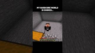 Minecraft Fail Moment