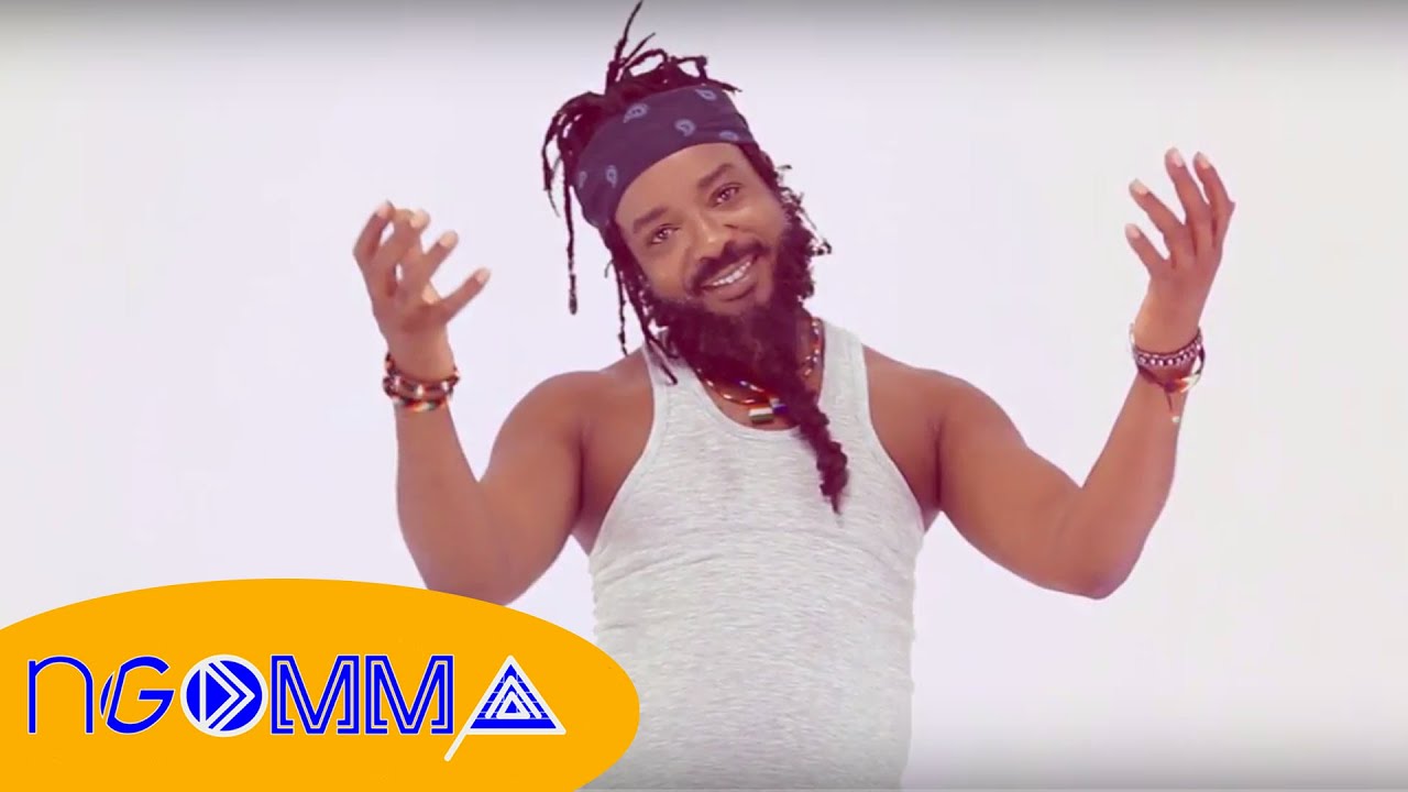 King Koko Bee - Flashing Me  [Official Music Video]