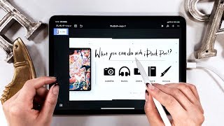 iPadアプリ120%使いこなし術★アイコン作りを極める。