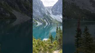 Paradise under pressure: Chelan Co. sheriff threatens gate closure to the Enchantments