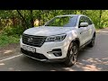 Взял CHANGAN CS75 FL - веет крутизной