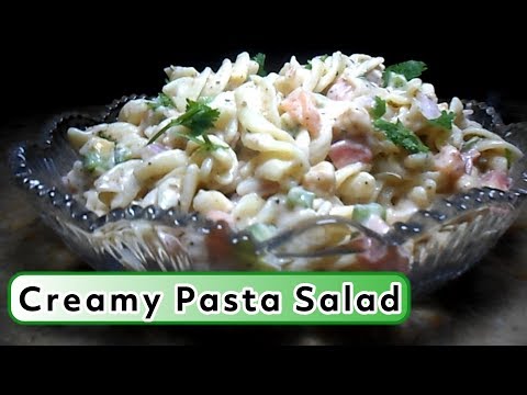 creamy-pasta-salad-by-daily-food-easy-&-simple-recipes