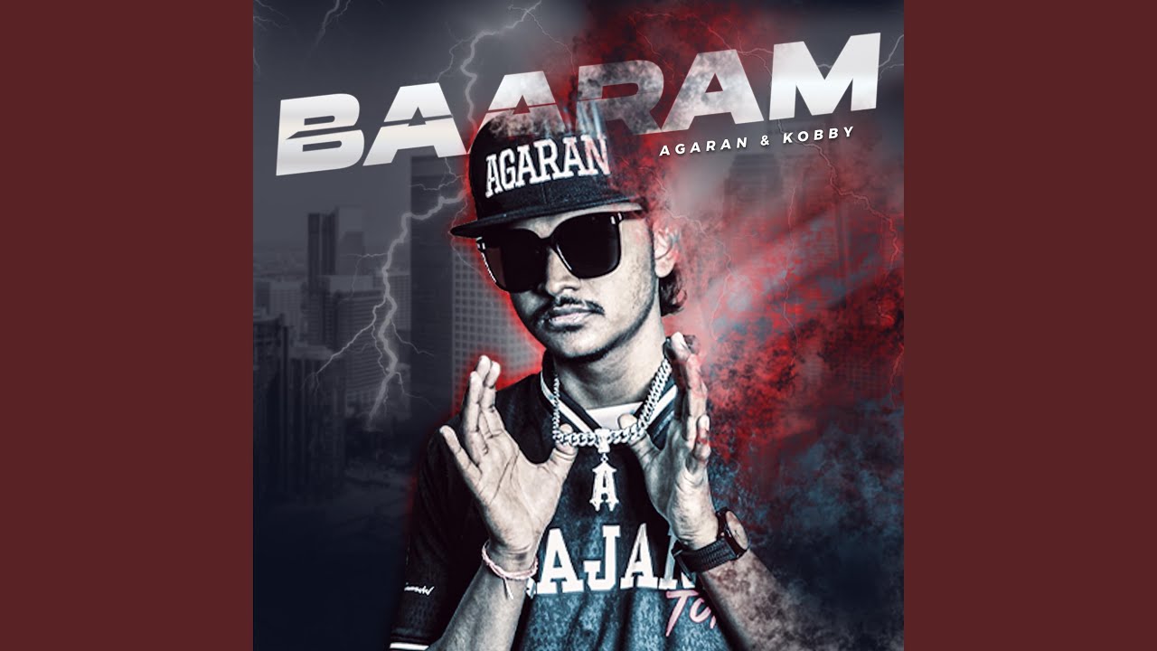 Baaram (feat. Agaran)