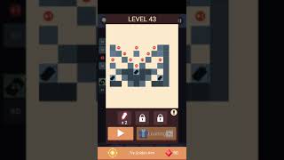 Bricks n Balls Level 43