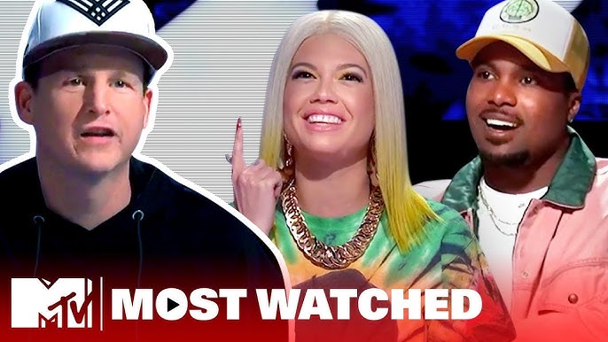 Chanel West Coast & Charlamagne Argue On Ridiculousness