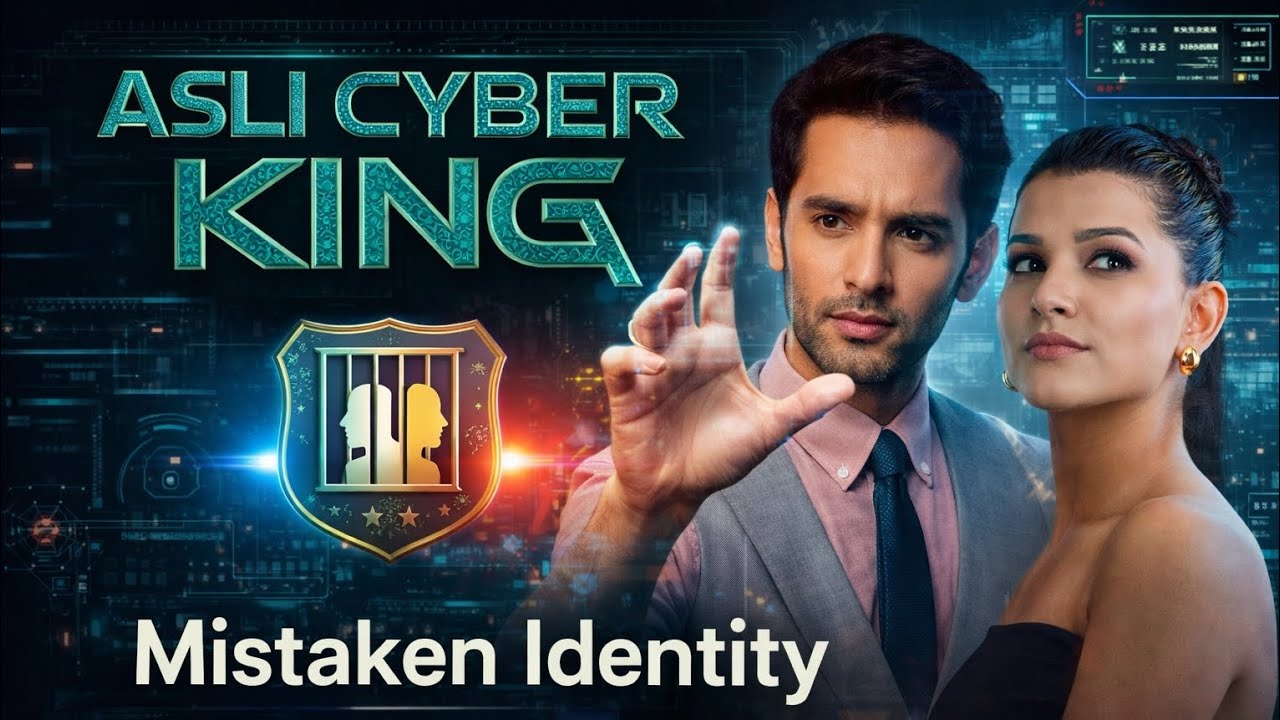 Asli Cyber King  | storytv  | Full Episode | Hindi Thriller Story 