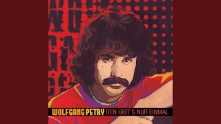 Video thumbnail of "Wolfgang Petry - Ruby (Remastered)"