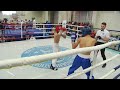 Ring 4 Turkish Open 23 Saturday