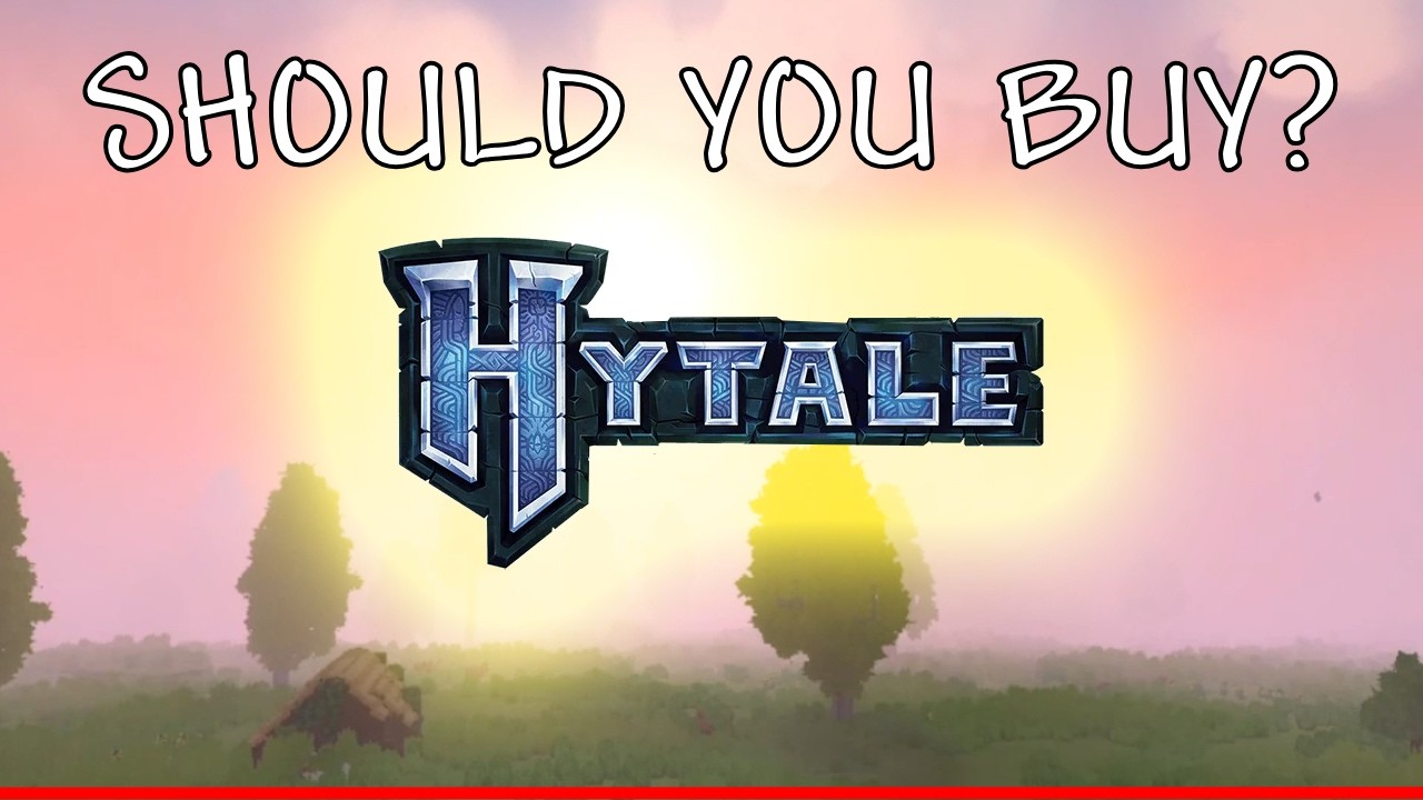 Is Hytale worth it?