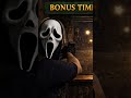 Ghostface Core #shorts #comdey #viral #reels #mk1 #mortalkombat1 #mortalkombat #ghostface #scream