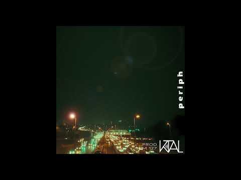 Video Alpha Wann x Deen Burbigo type beat « Periph » (prod. - youtube