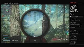 Vibing & Fragging On Multiplayer All Night II Cod Vibes