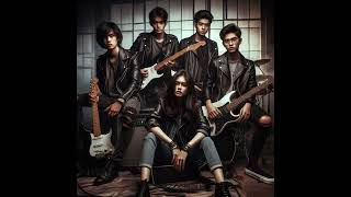 Download Lagu Terbang Bersamaku – Kangen Band  Metal Cover MP3