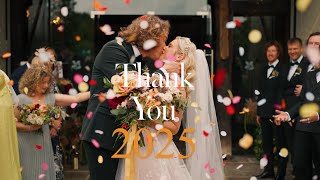 2025 Recap - Bright Sight Photo Video