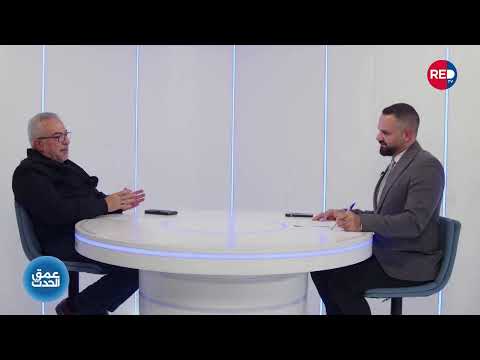 الصحافي أكرم بزي في قراءة تحليلية لتطورات الملف الفنزويلي ورسائل التصعيد الإسرائيلي 