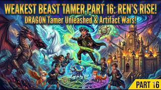 Weakest Beast Tamer - Part 16 - Owner of all SSS Dragons