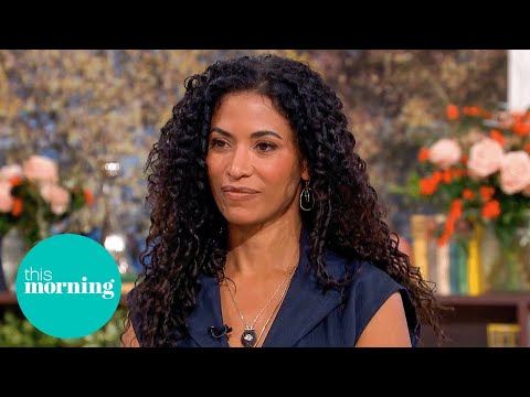Lisa Phillips: Speaking Out After Years of Abuse by Jeffrey Epstein | This Morning