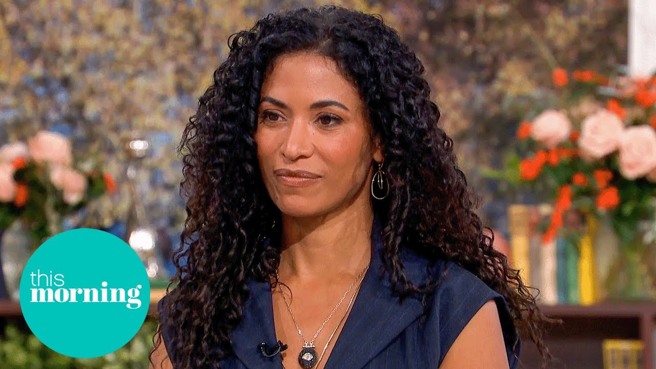 Lisa Phillips: Speaking Out After Years of Abuse by Jeffrey Epstein | This Morning