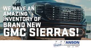 Save Big This Summer In Anson!