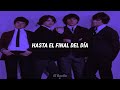 The Kinks - Till The End Of The Day (Subtitulada Español)