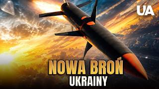 Własna BALISTYKA i rakiety odpalane z AEROSTATÓW – ukraińscy konstruktorzy ZASKAKUJĄ!