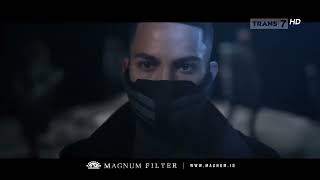 Dji Sam Soe Magnum Filter - Bersama Kita Besar (Obor) (Revisi PHW 2014) @ Trans 7 HD